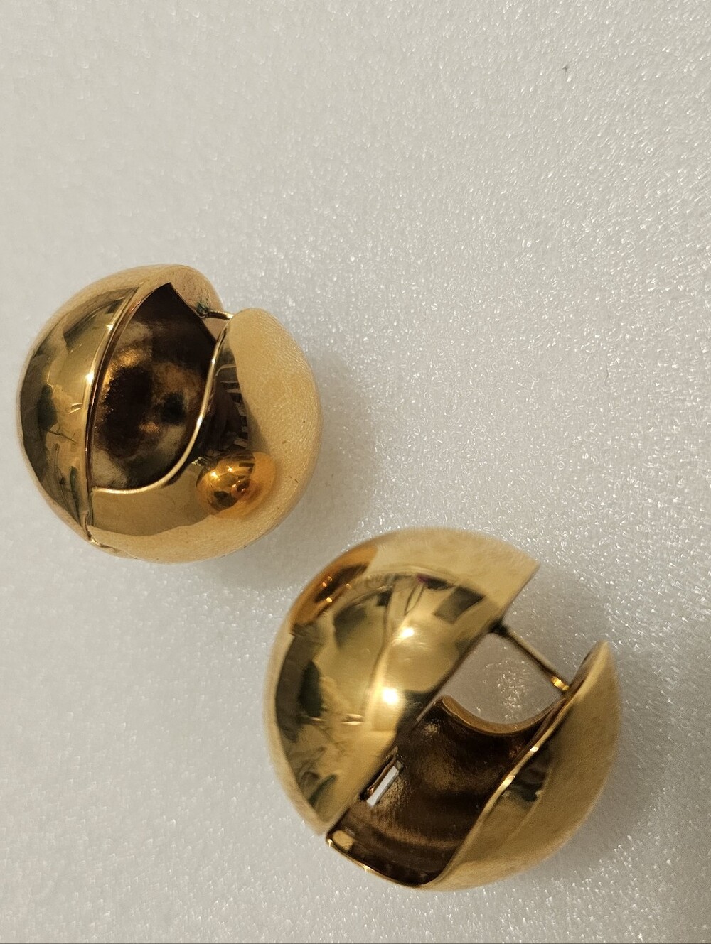 Vintage Khoi earrings